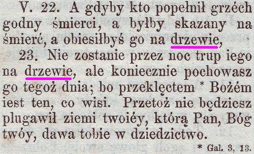 Biblia Gdańska