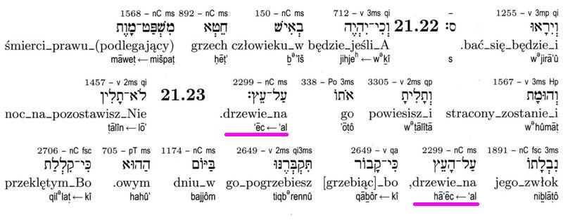 Pięcioksiąg Vocatio