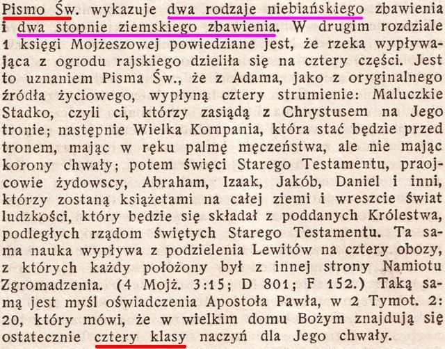 Dokonana Tajemnica