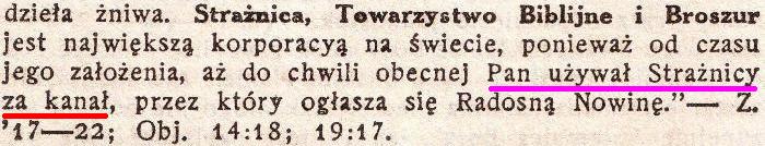 Dokonana Tajemnica