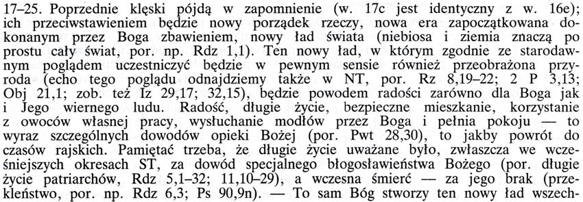 Bibia Biblia Poznańska