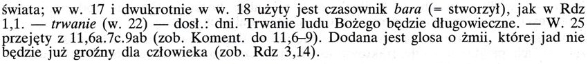 Bibia Biblia Poznańska