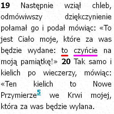 Biblia Tysiąclecia Pallottinum