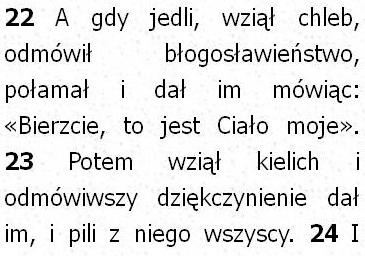 Biblia Tysiąclecia Pallottinum