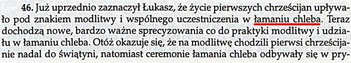 Komentarz praktyczny do Nowego Testamentu