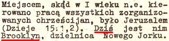 Strażnica 1982 Nr 23