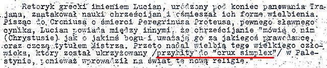 Kaznodzieje Dobrej Nowiny u Twych drzwi