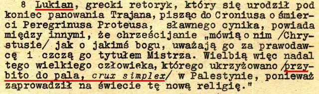 Wykwalifikowani do służby kaznodziejskiej cz.IV
