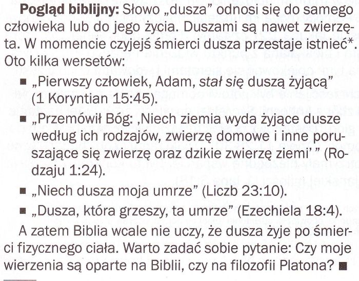 Przebudźcie się! Luty 2013