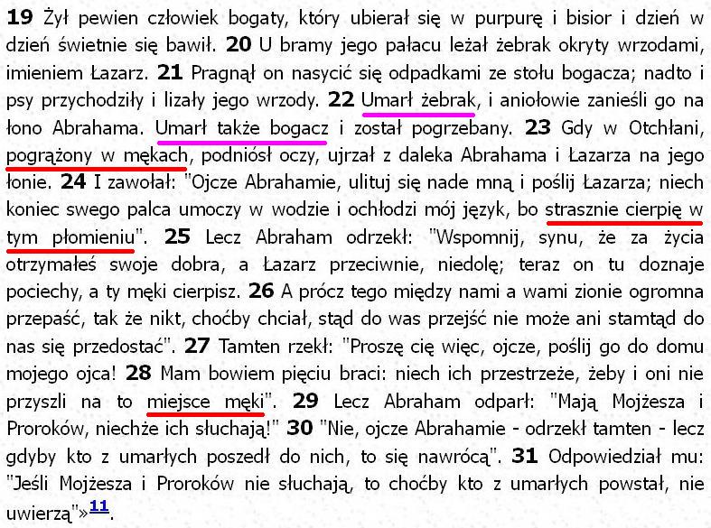 Biblia Tysiąclecia Pallottinum