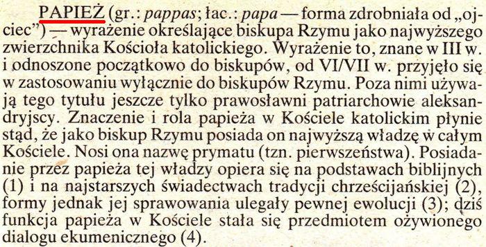 Słownik Teologiczny