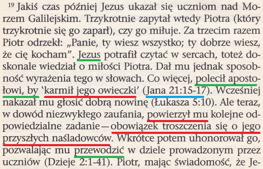 Zbliż się do Jehowy
