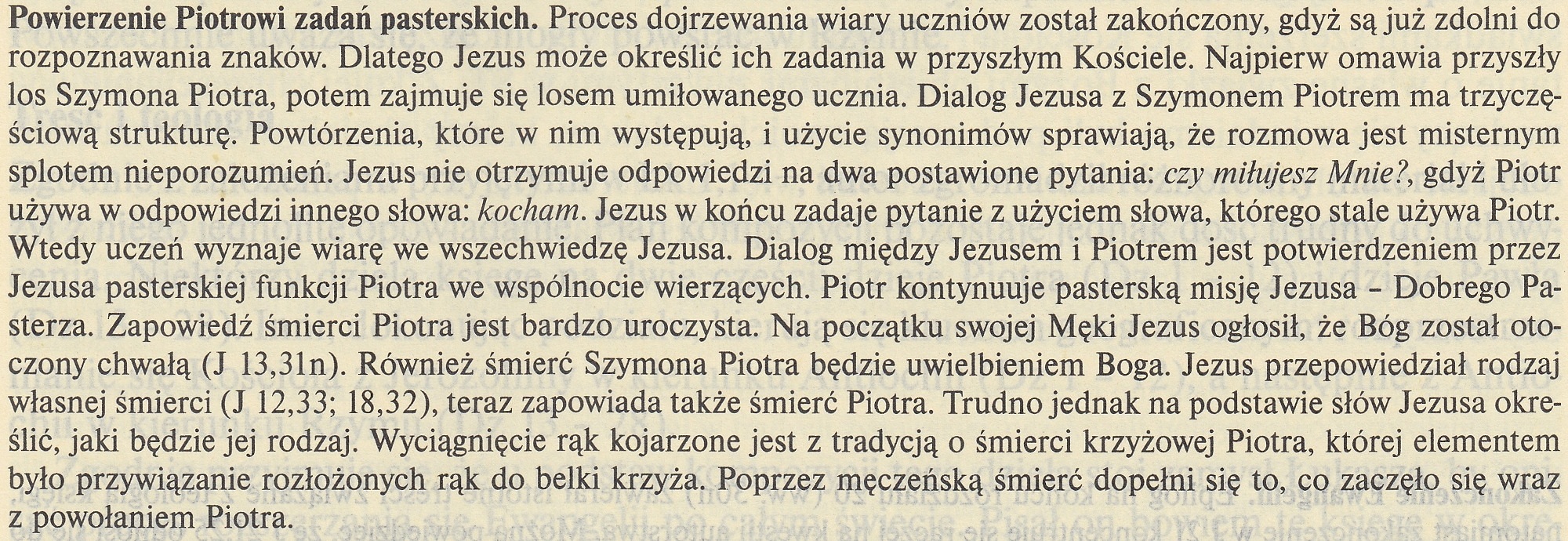 Pismo Święte Starego i Nowego Testamentu Edycja św. Pawła