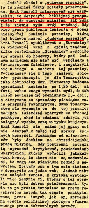 Złoty Wiek 1 lipca 1925