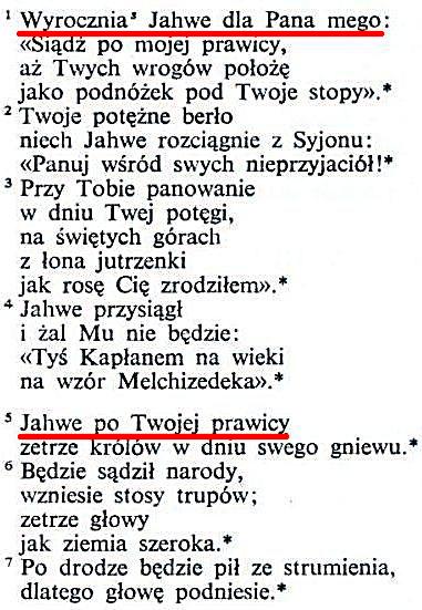 Biblia Tysiąclecia wyd.II
