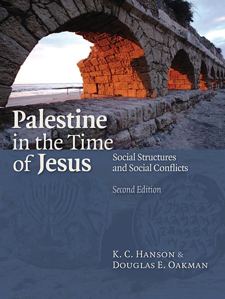 Palestyna w czasach Jezusa