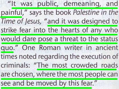 The Watchtower April 1, 2011