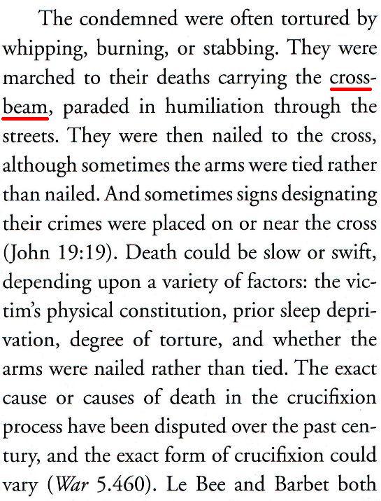 Palestine in the Time of Jesus