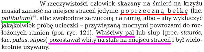 Ostatni dzień Jezusa z Nazaretu
