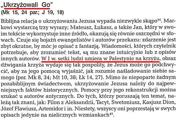 Ostatni dzień Jezusa z Nazaretu