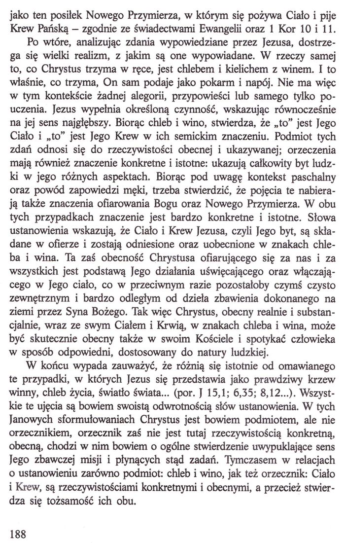 Sakramenty Kościoła