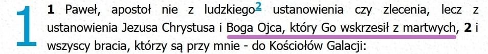 Biblia Tysiąclecia Pallottinum