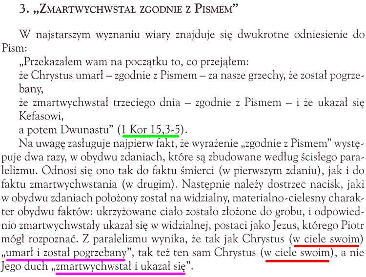 Jezus i Ewangelie w świetle dyskusji