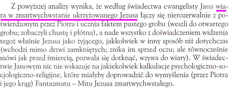 Jezus i Ewangelie w świetle dyskusji