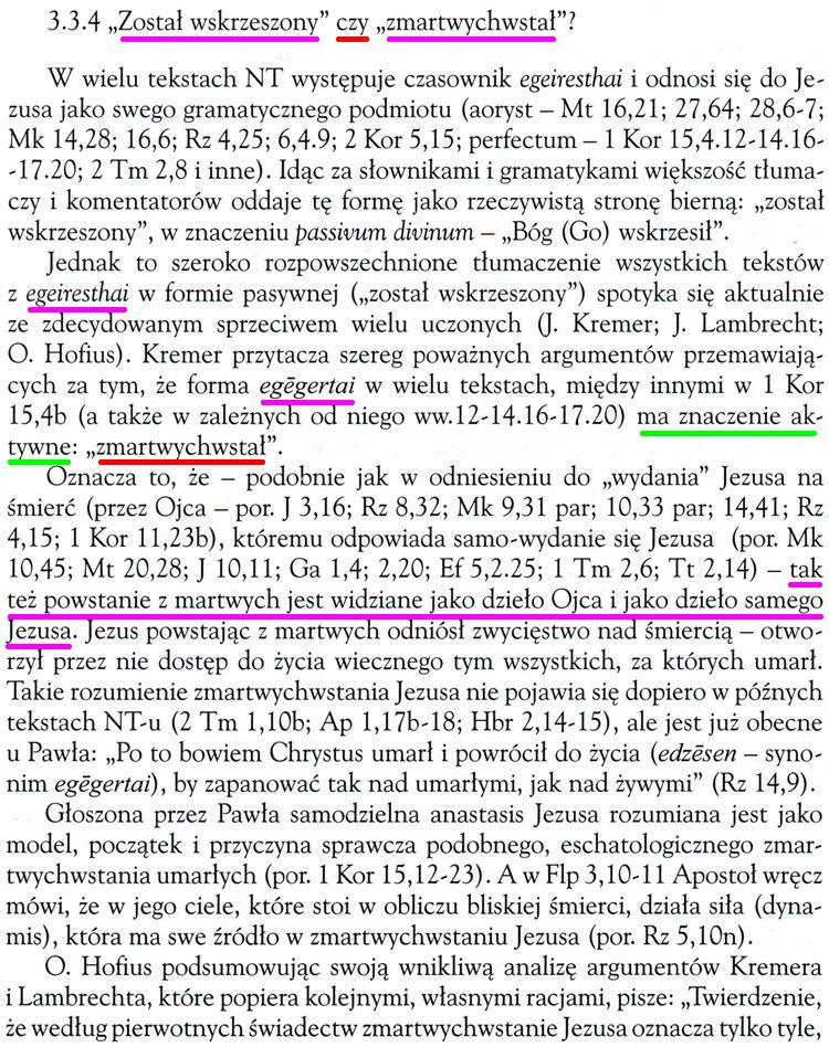 Jezus i Ewangelie w świetle dyskusji