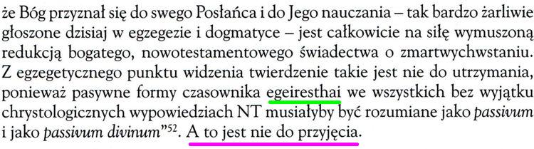 Jezus i Ewangelie w świetle dyskusji