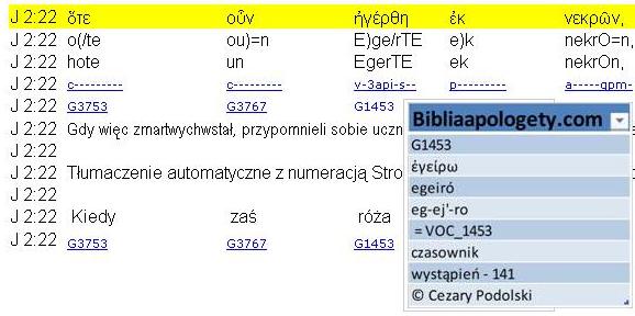 Biblia Apologety