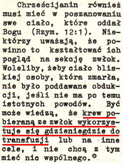Strażnica 1988 Nr 6