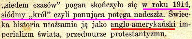 Prawda was wyswobodzi