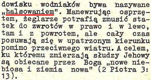 Strażnica 1982 Nr 18