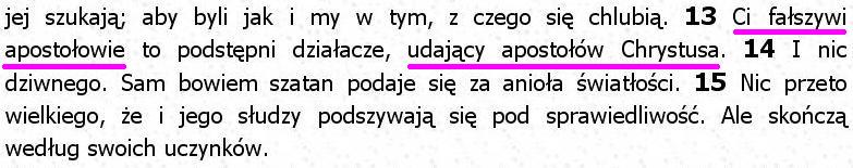 Biblia Tysiąclecia Pallottinum