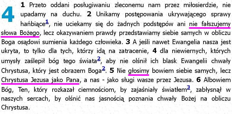 Biblia Tysiąclecia Pallottinum