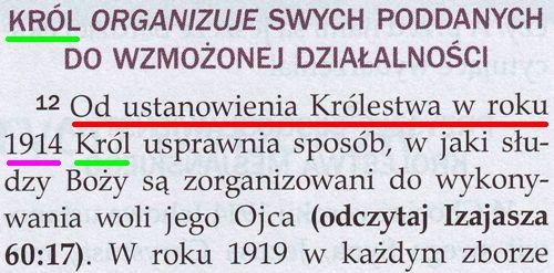 Strażnica 15 stycznia 2014