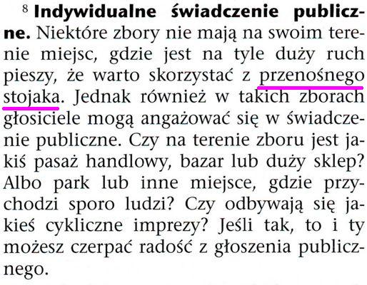 Nasza Służba Królestwa