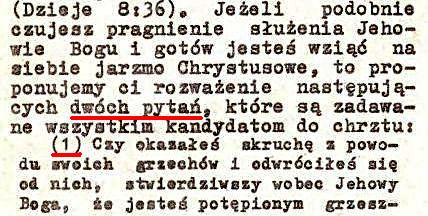 Strażnica 1974 Nr 15