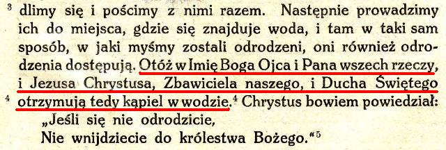 Apologia. Dialog z Żydem Tryfonem
