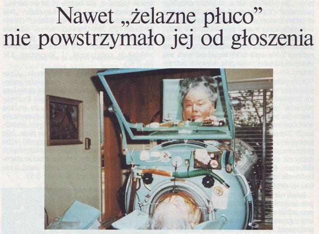 Przebudźcie się! 8 lutego 1993
