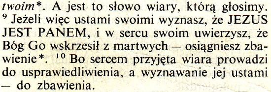 Biblia Tysiąclecia wy.IV