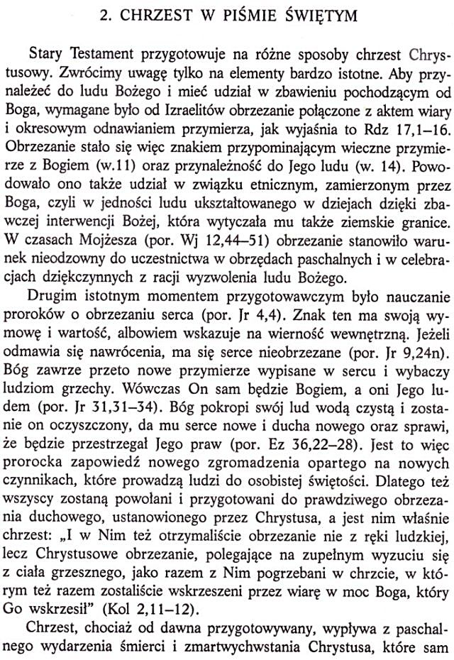 Sakramenty Kościoła