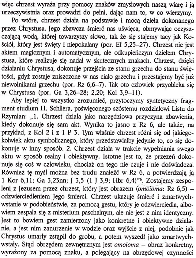 Sakramenty Kościoła