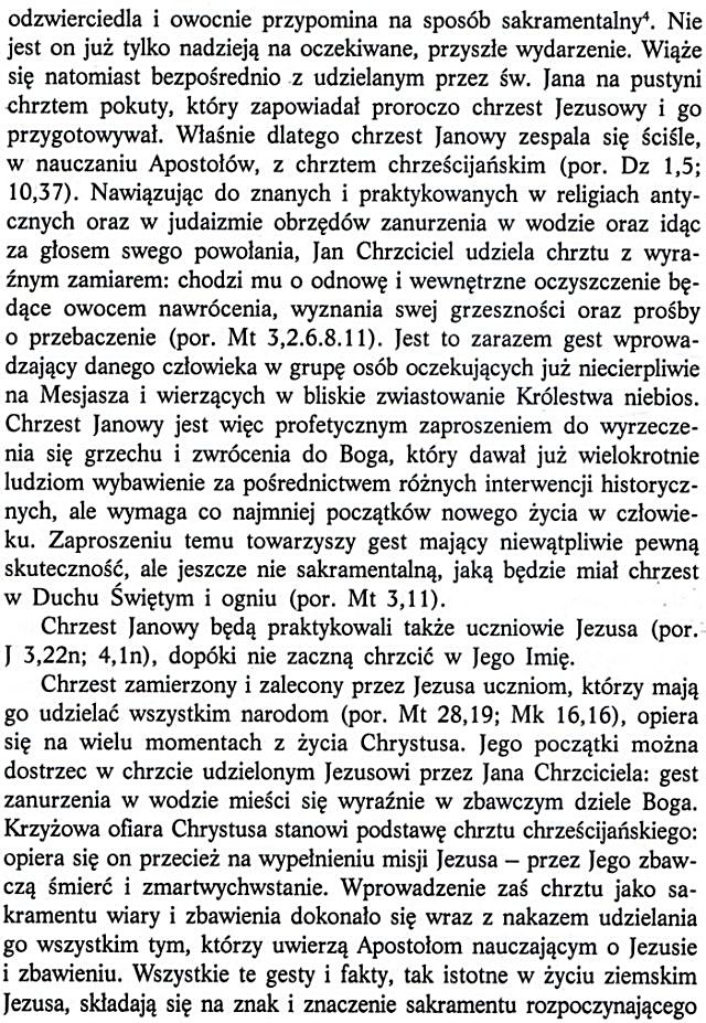 Sakramenty Kościoła