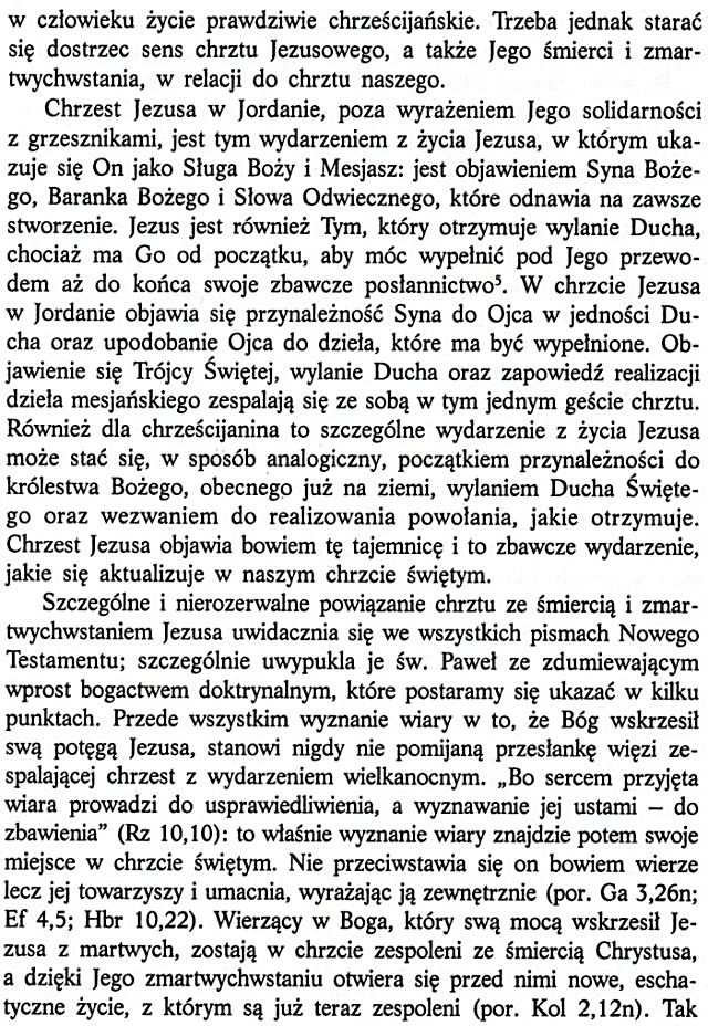 Sakramenty Kościoła