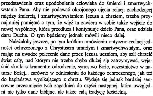Sakramenty Kościoła