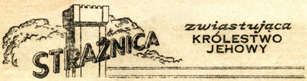 Strażnica 1957 Nr 8