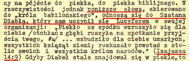 Niech Bóg będzie prawdziwy
