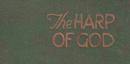 The Harp of God